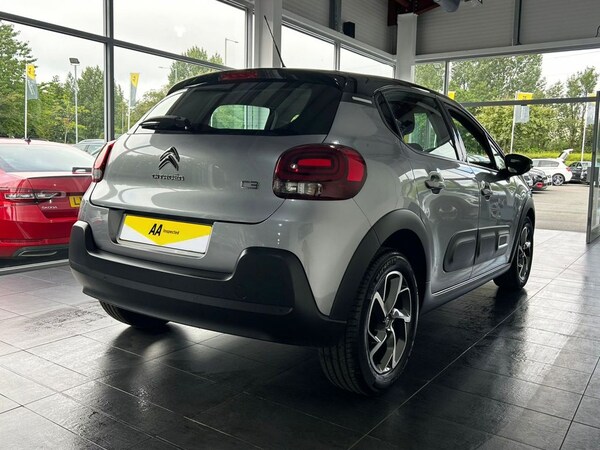 Used Citroen C3 2020 for sale - 75206357: Photo 11