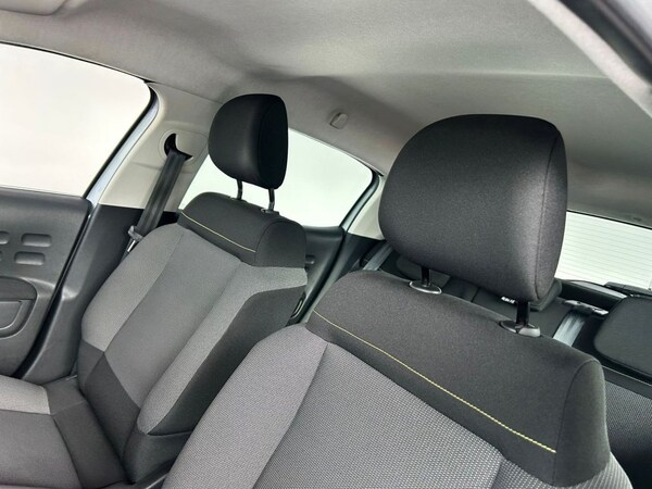 Used Citroen C3 2020 for sale - 75206357: Photo 13
