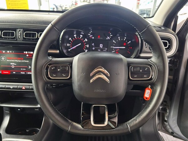 Used Citroen C3 2020 for sale - 75206357: Photo 18