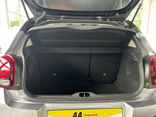 Used Citroen C3 2020 for sale - 75206357: Photo 21
