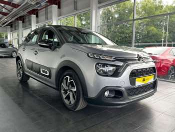 Used Citroen C3 2020 for sale - 75206357: Photo