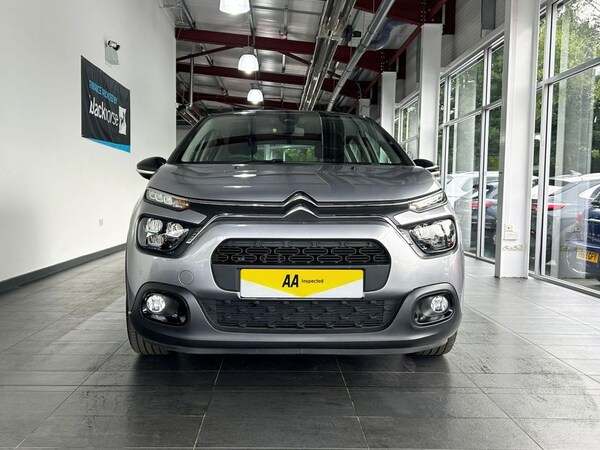 Used Citroen C3 2020 for sale - 75206357: Photo 5