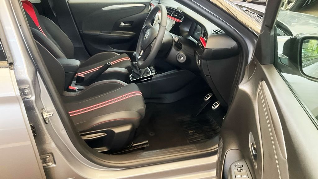 Used Vauxhall Corsa 2023 for sale - 77263758: Photo 11