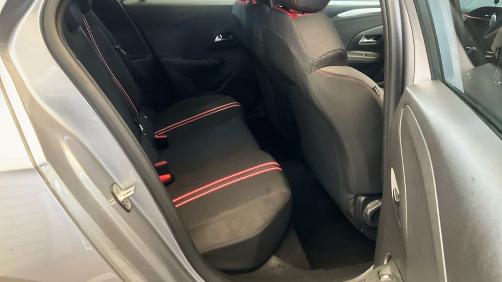 Used Vauxhall Corsa 2023 for sale - 77263758: Photo 12