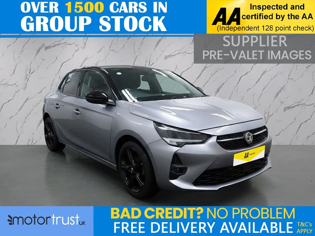 Used Vauxhall Corsa 2023 for sale - 77263758: Photo 2