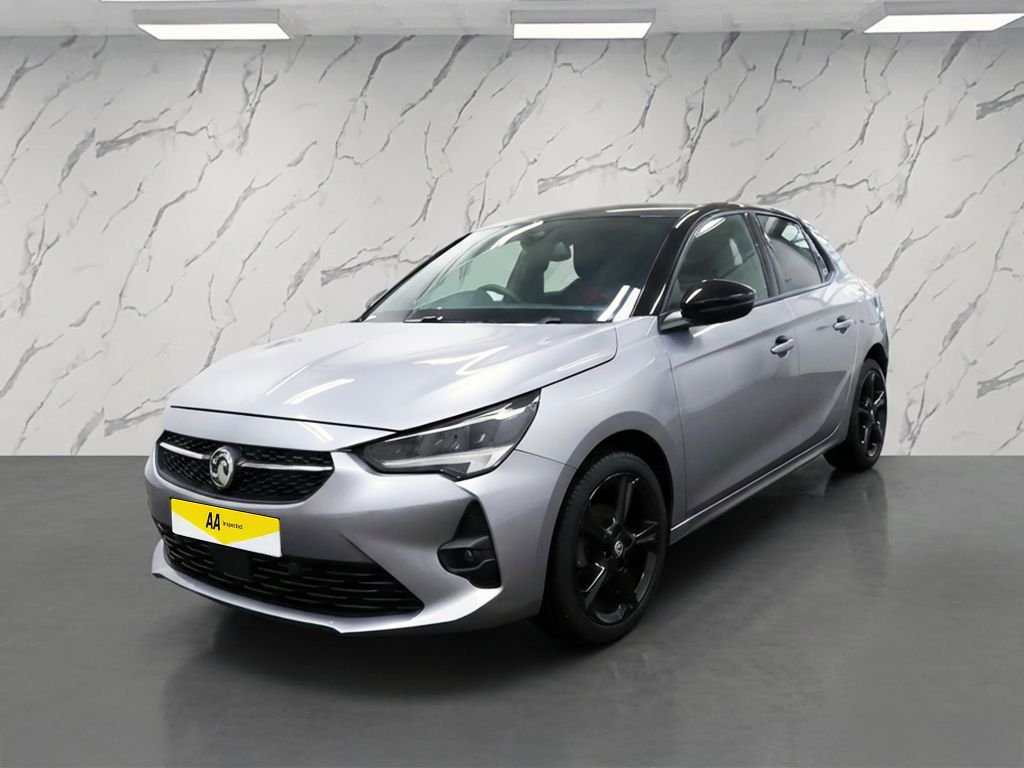 Used Vauxhall Corsa 2023 for sale - 77263758: Photo 3