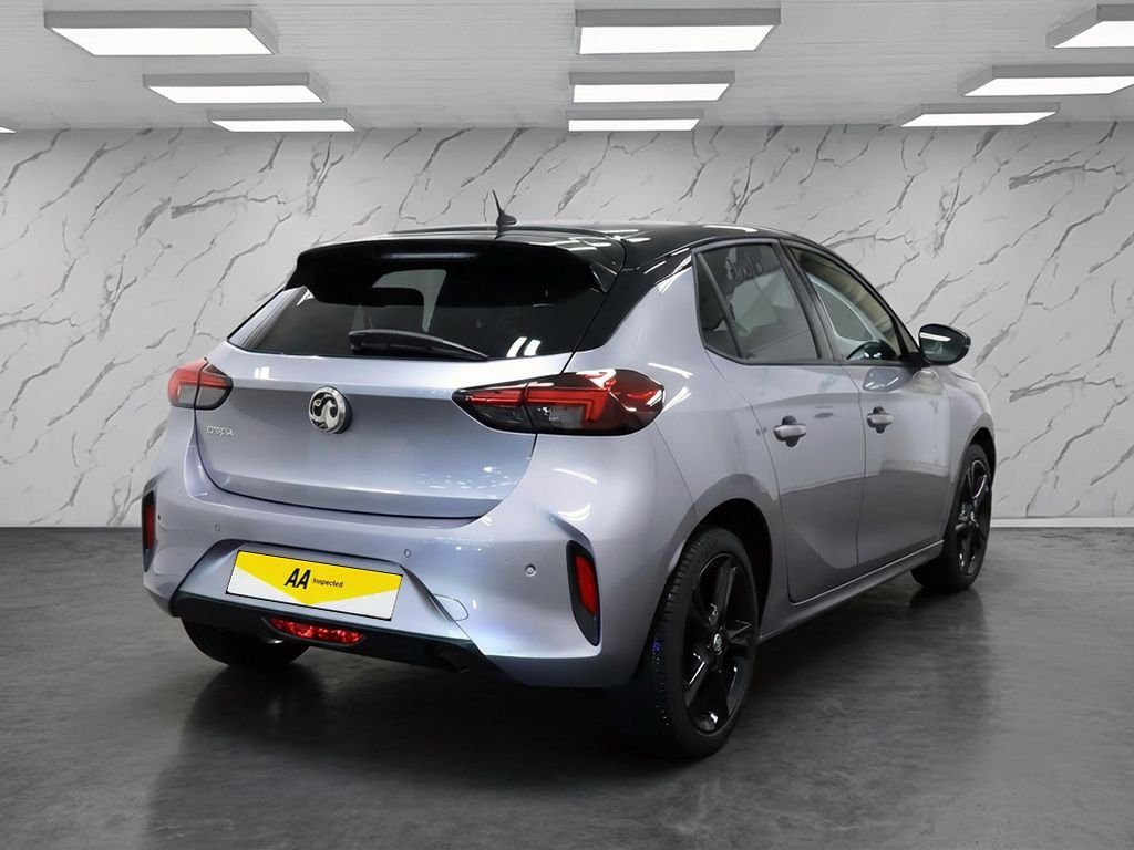 Used Vauxhall Corsa 2023 for sale - 77263758: Photo 5