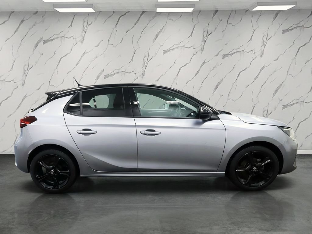 Used Vauxhall Corsa 2023 for sale - 77263758: Photo 6