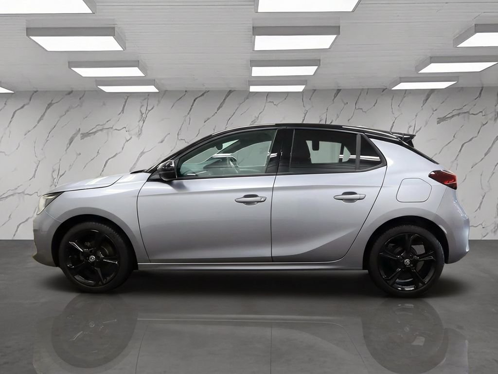 Used Vauxhall Corsa 2023 for sale - 77263758: Photo 7