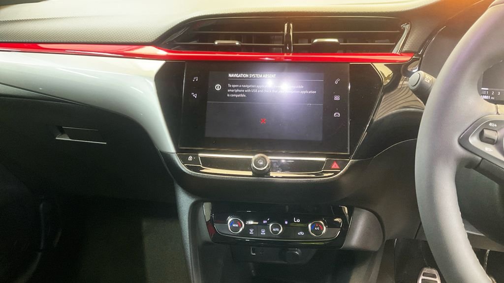 Used Vauxhall Corsa 2023 for sale - 77263758: Photo 9