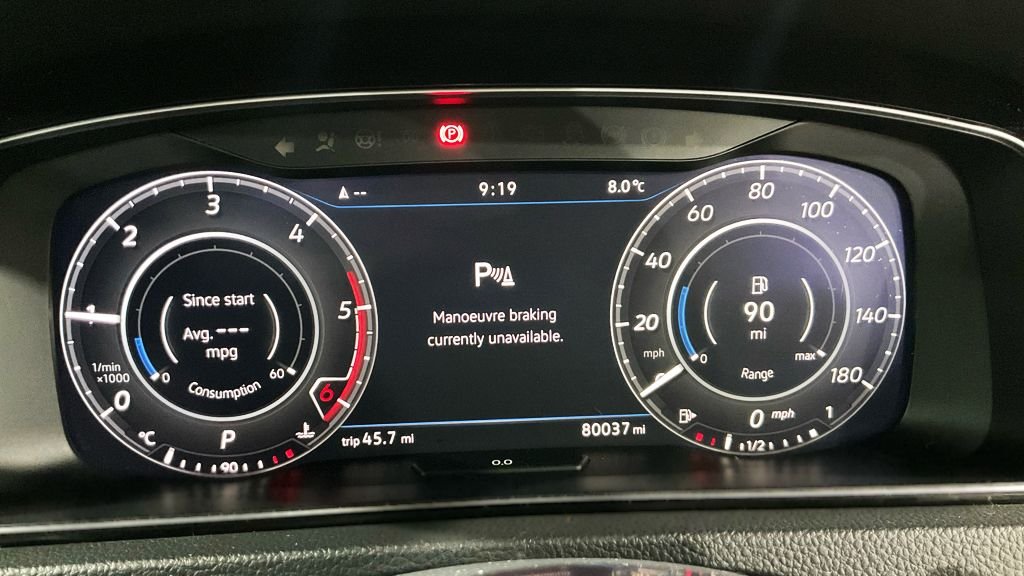 Used Volkswagen Golf 2017 for sale - 77227436: Photo 10