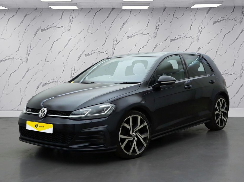 Used Volkswagen Golf 2017 for sale - 77227436: Photo 3