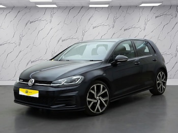 Used Volkswagen Golf 2017 for sale - 77227436: Photo