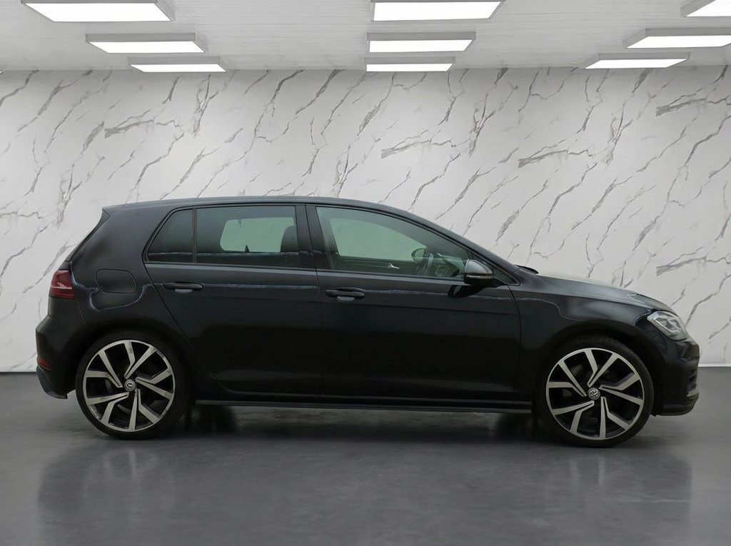 Used Volkswagen Golf 2017 for sale - 77227436: Photo 6