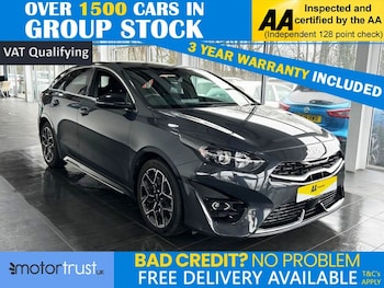 Used Kia Pro Ceed 2023 for sale - 78693875: Photo