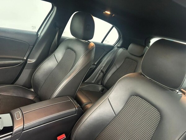 Used Mercedes-Benz A-Class 2020 for sale - 75397478: Photo 13
