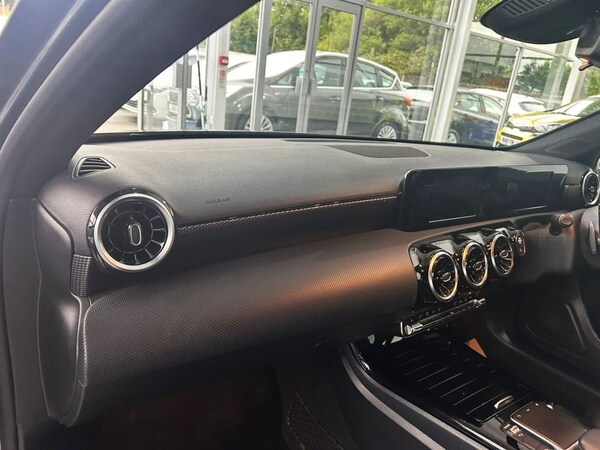 Used Mercedes-Benz A-Class 2020 for sale - 75397478: Photo 14