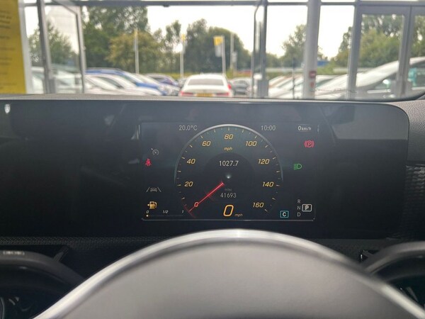 Used Mercedes-Benz A-Class 2020 for sale - 75397478: Photo 18