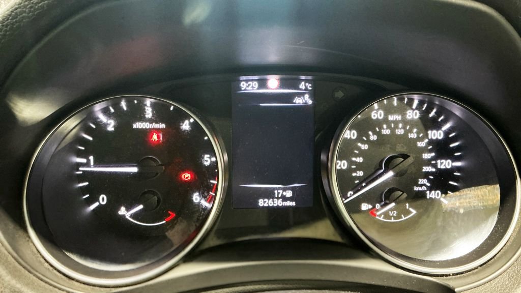 Used Nissan Qashqai 2018 for sale - 76841404: Photo 10