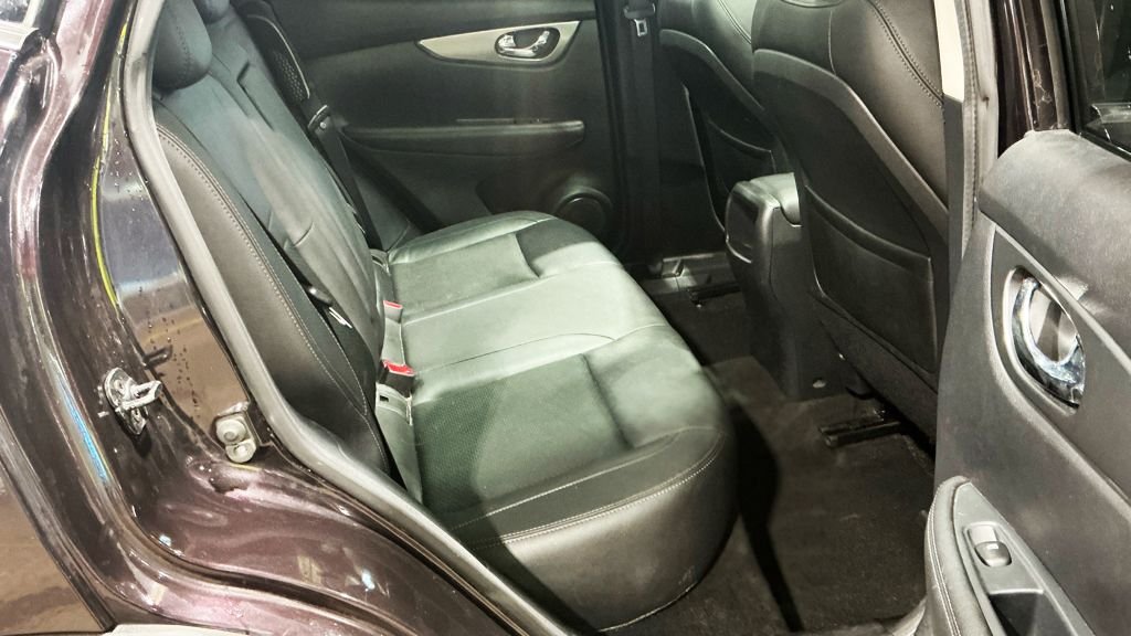 Used Nissan Qashqai 2018 for sale - 76841404: Photo 12