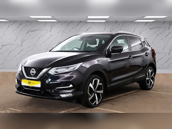 Used Nissan Qashqai 2018 for sale - 76841404: Photo