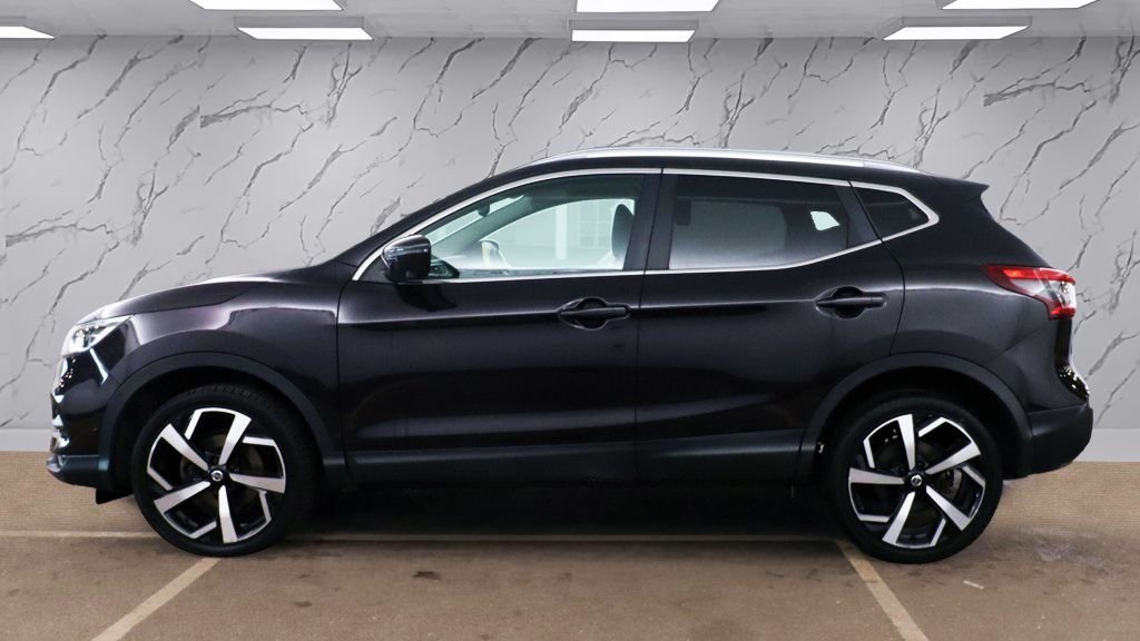 Used Nissan Qashqai 2018 for sale - 76841404: Photo 7