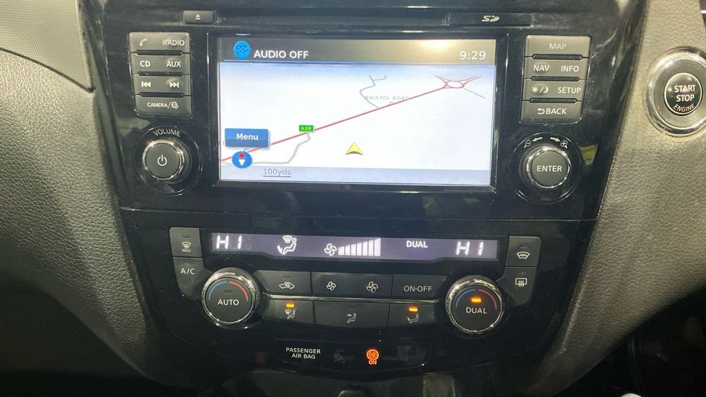 Used Nissan Qashqai 2018 for sale - 76841404: Photo 9