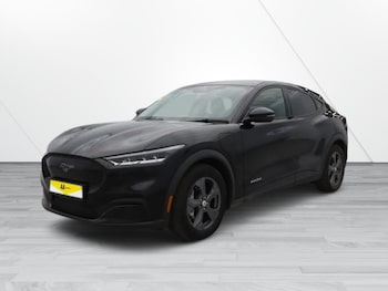 Used Ford Mustang Mach-E 2022 for sale - 75777567: Photo