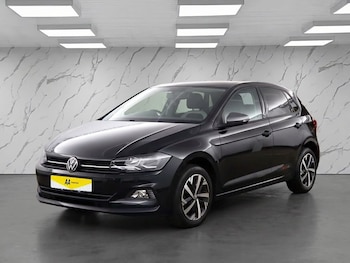 Used Volkswagen Polo 2021 for sale - 77250632: Photo