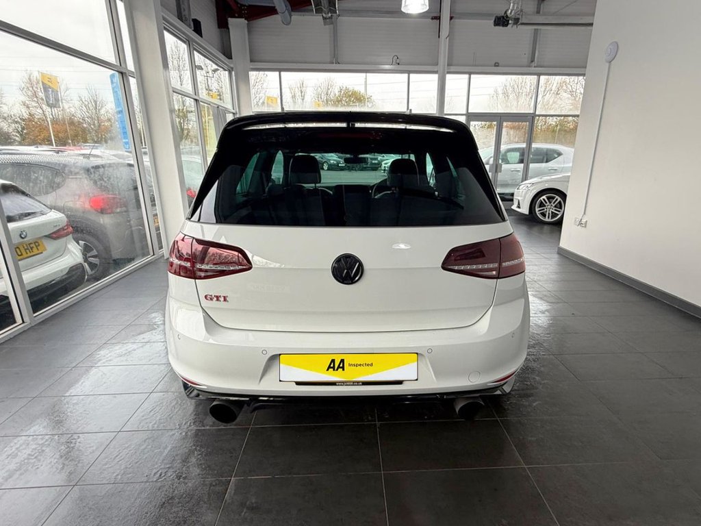 Used Volkswagen Golf 2017 for sale - 77199766: Photo 10