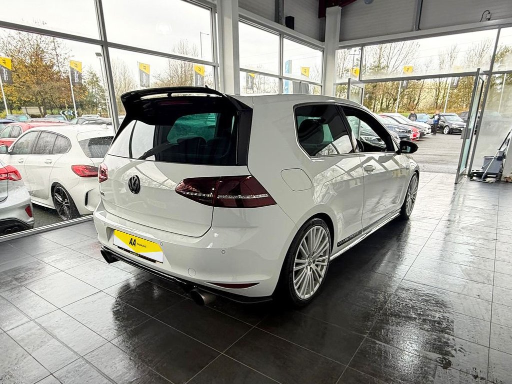 Used Volkswagen Golf 2017 for sale - 77199766: Photo 11