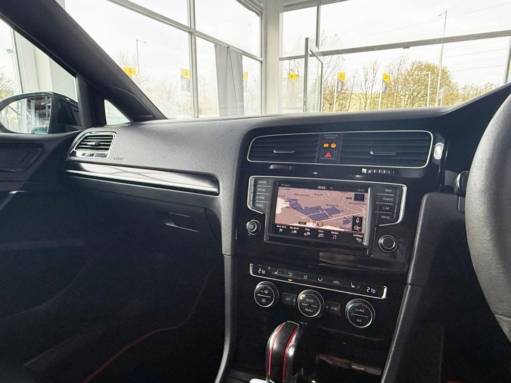 Used Volkswagen Golf 2017 for sale - 77199766: Photo 23