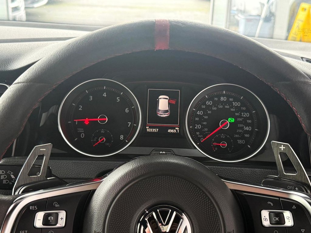 Used Volkswagen Golf 2017 for sale - 77199766: Photo 25