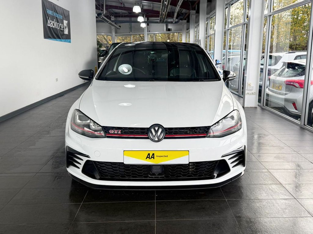 Used Volkswagen Golf 2017 for sale - 77199766: Photo 5