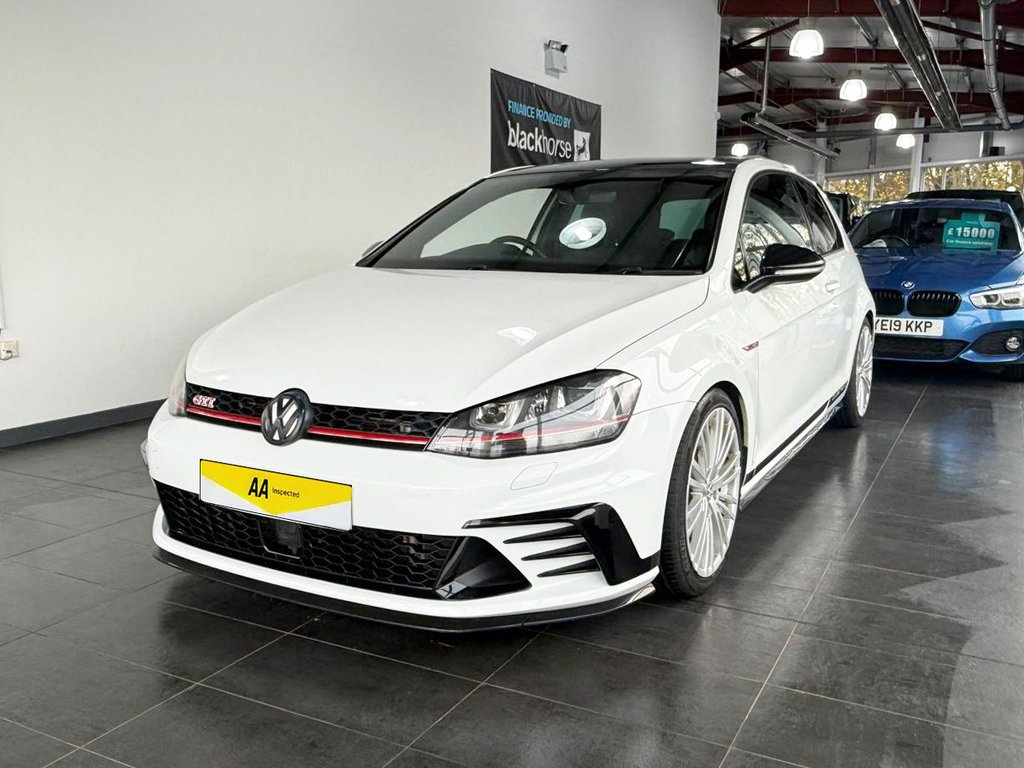 Used Volkswagen Golf 2017 for sale - 77199766: Photo 6