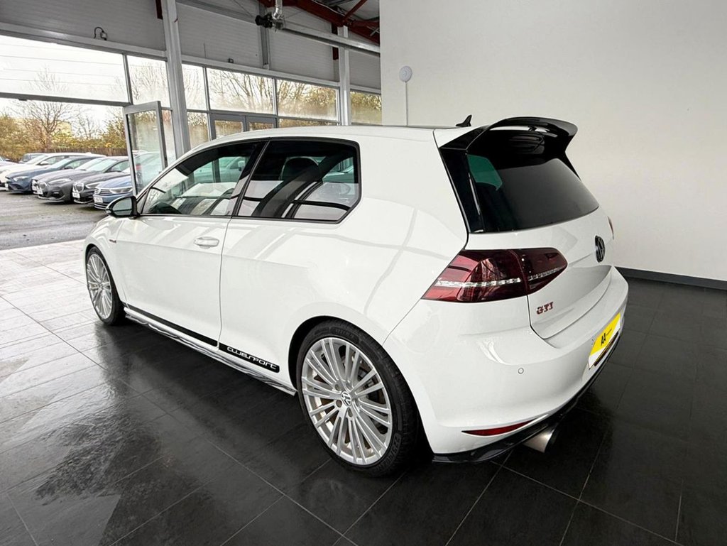 Used Volkswagen Golf 2017 for sale - 77199766: Photo 8