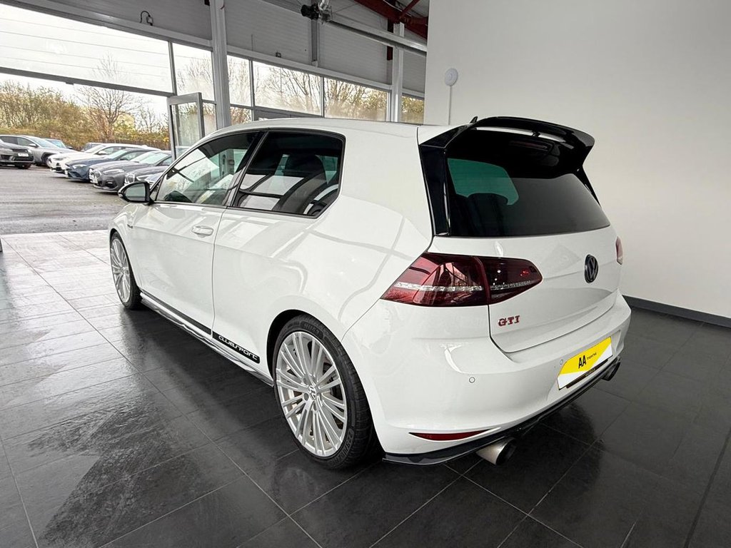 Used Volkswagen Golf 2017 for sale - 77199766: Photo 9