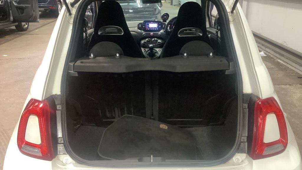 Used Abarth 595 2022 for sale - 76333766: Photo 12