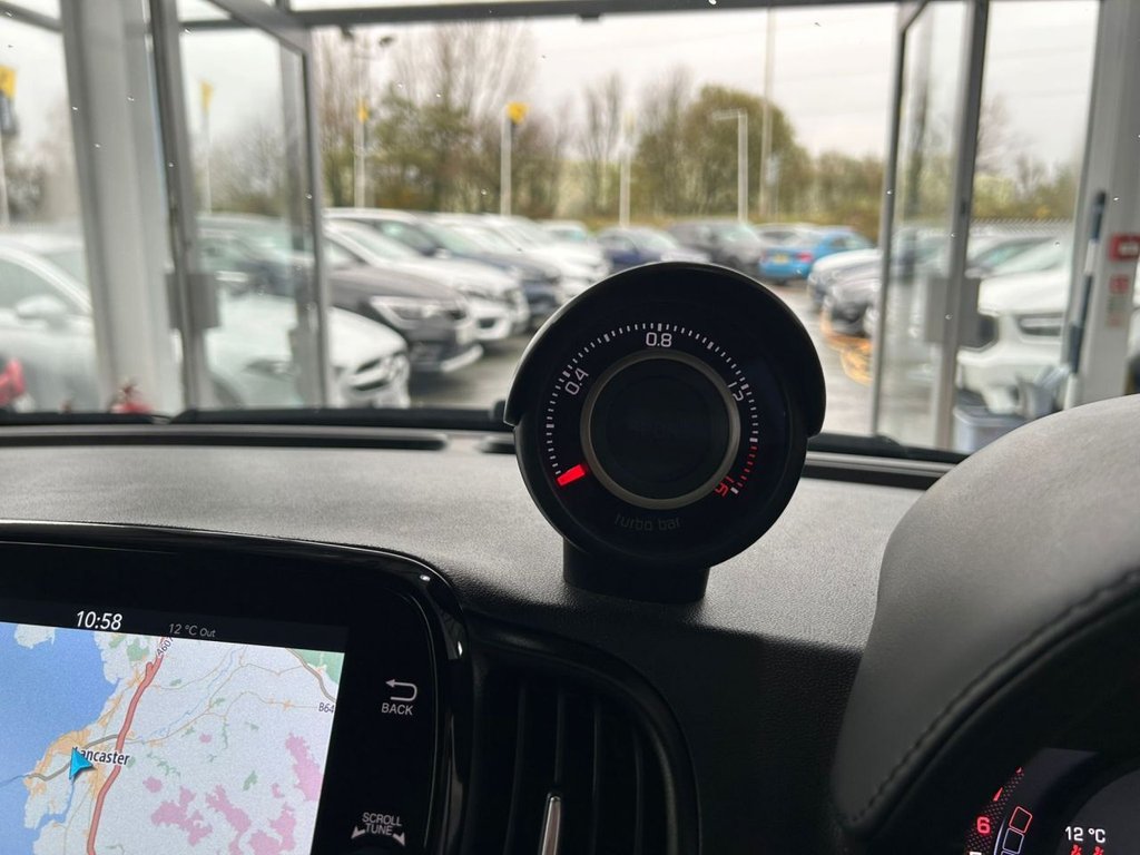 Used Abarth 595 2022 for sale - 76333766: Photo 18