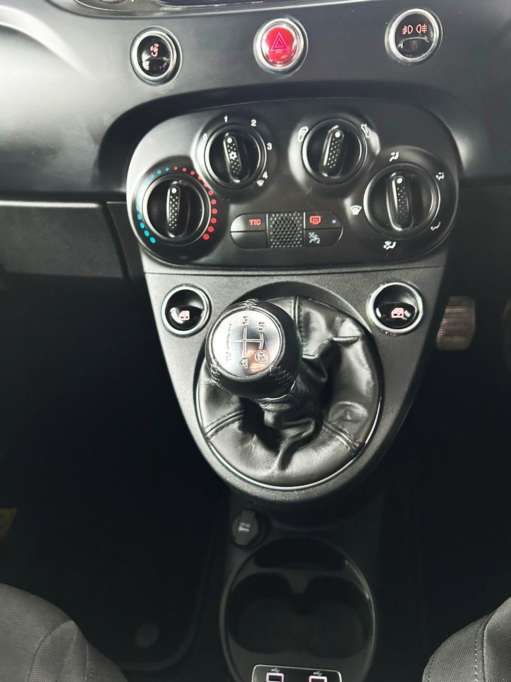 Used Abarth 595 2022 for sale - 76333766: Photo 20