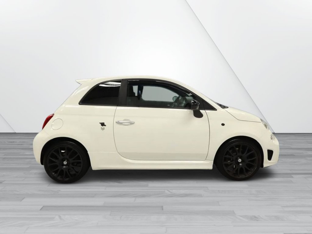 Used Abarth 595 2022 for sale - 76333766: Photo 5