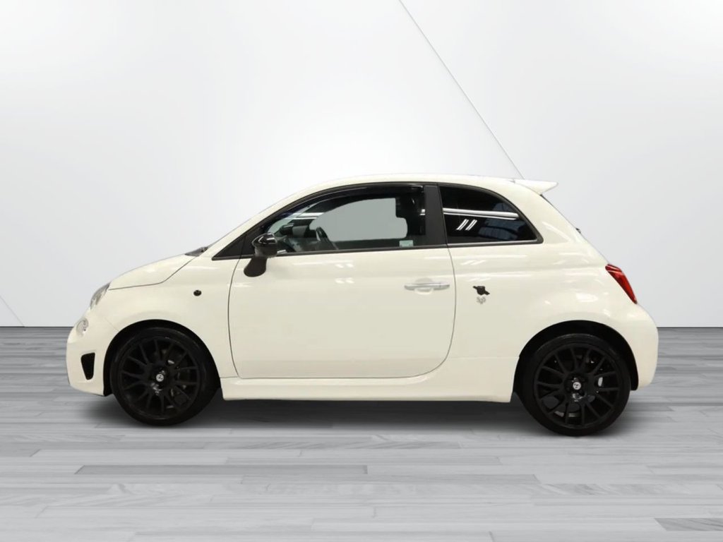 Used Abarth 595 2022 for sale - 76333766: Photo 6