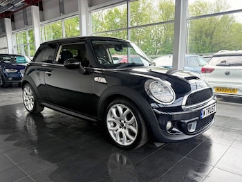 Used MINI Hatch 2011 for sale - 77571651: Photo