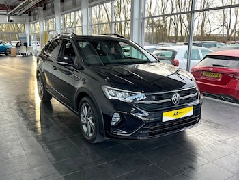 Used Volkswagen Taigo 2022 for sale - 77172031: Photo