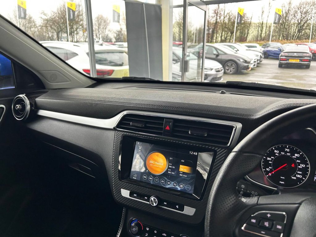 Used MG MG ZS 2018 for sale - 77719385: Photo 16