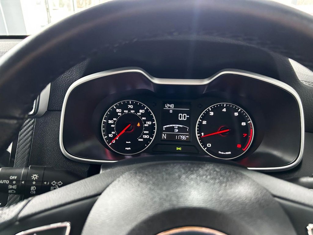 Used MG MG ZS 2018 for sale - 77719385: Photo 18