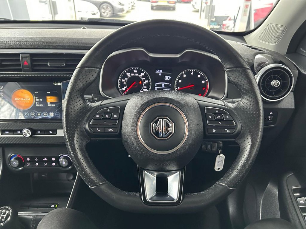 Used MG MG ZS 2018 for sale - 77719385: Photo 19