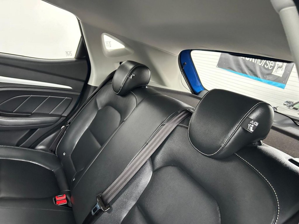 Used MG MG ZS 2018 for sale - 77719385: Photo 20