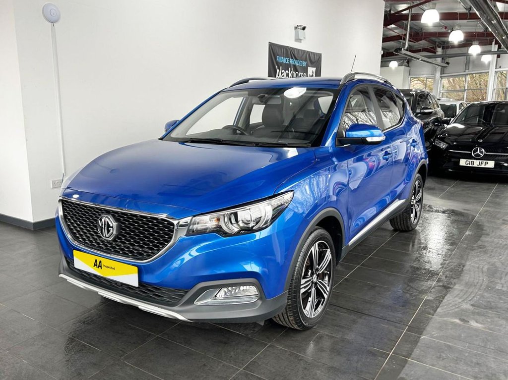 Used MG MG ZS 2018 for sale - 77719385: Photo 6
