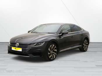 Used Volkswagen Arteon 2018 for sale - 75397523: Photo